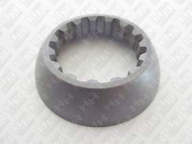 Полусфера для гусеничный экскаватор HYUNDAI R180LC-7 (XKAH-00159, XKAY-00533)