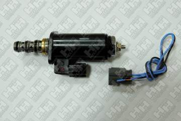 Соленоид для гусеничный экскаватор HYUNDAI R4500LC-7 (XJBN-00668, XJBN-00734, XJBN-00735, 2931100-0215)